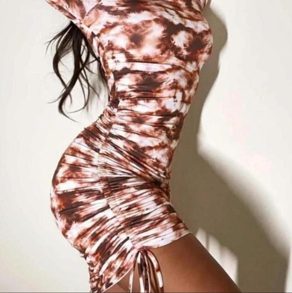 ☆ Tiger Mist Riri Dress, Size Small ☆